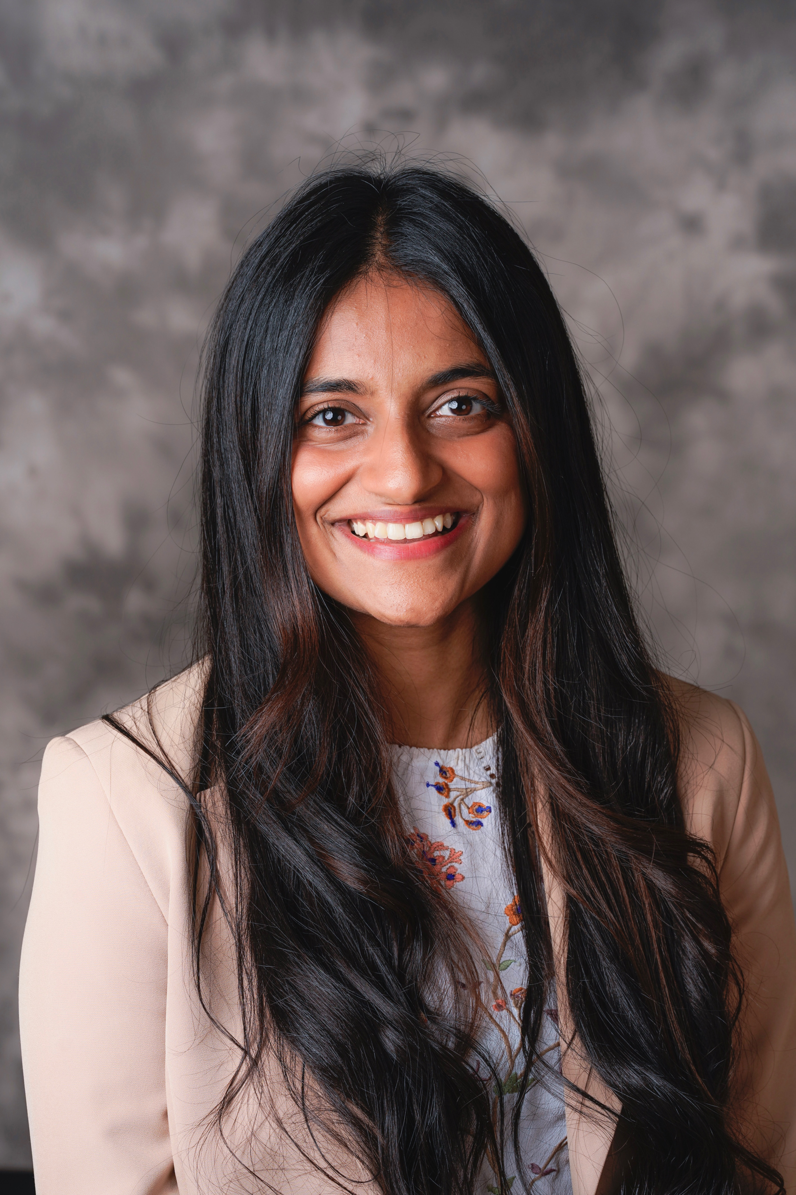Nirvika Rastogi
